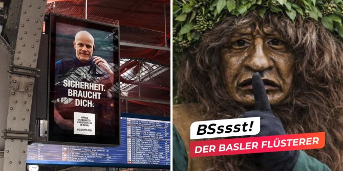 Basler Flüsterer