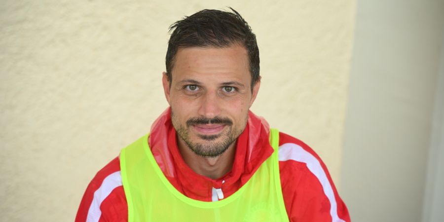 «Mit einer Leistung wie im Testspiel, können wir auch im Cup bestehen»