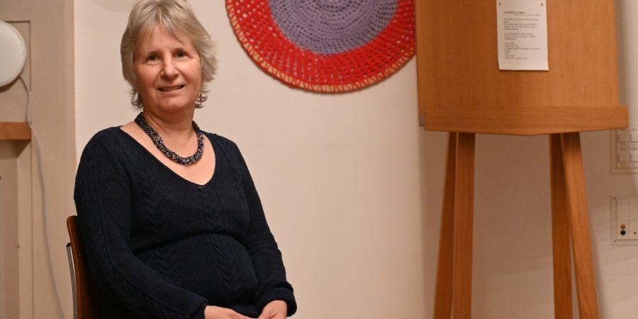 Als ihr Sohn ihr sagte: «Ich bin deine Tochter»