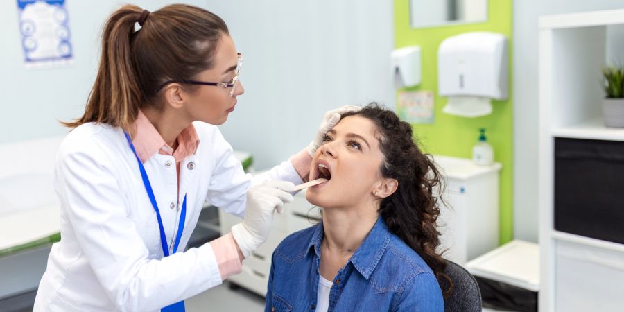 Gesundheit Aargau