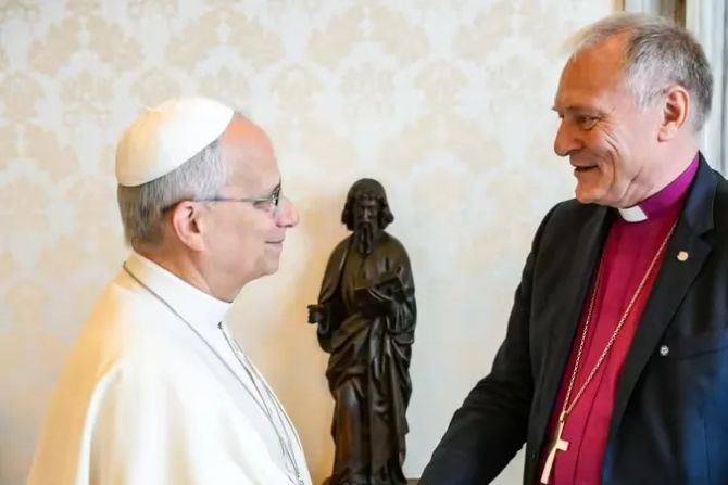papst