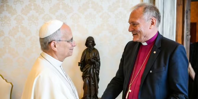 papst