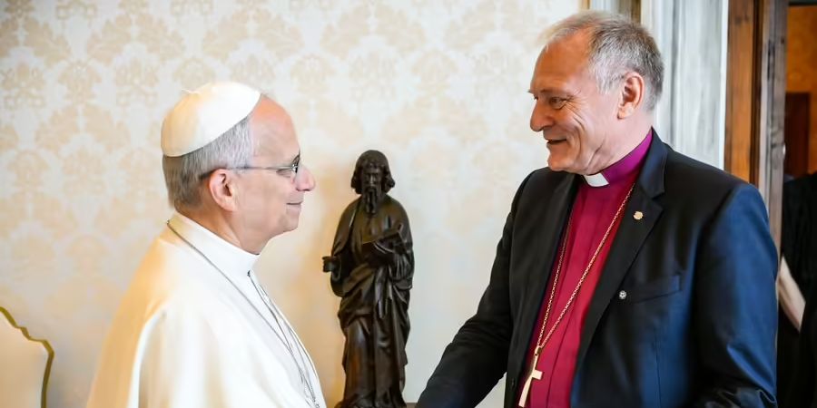 papst