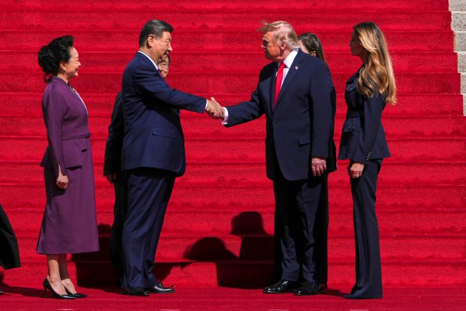 Xi Jinping