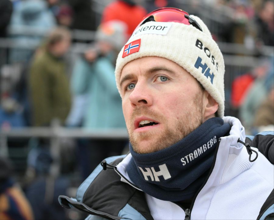 Aleksander Kilde