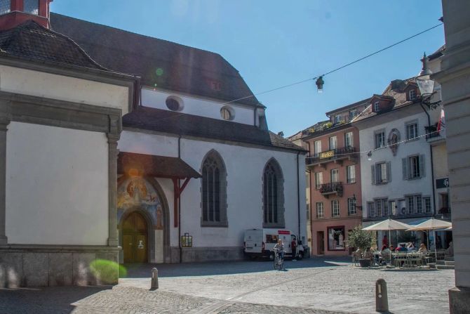 Kanton Luzern
