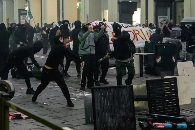 Proteste