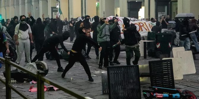 Proteste