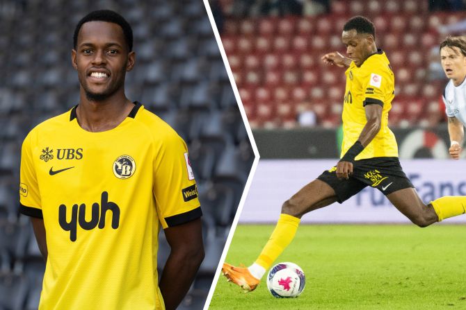 Edimilson Fernandes