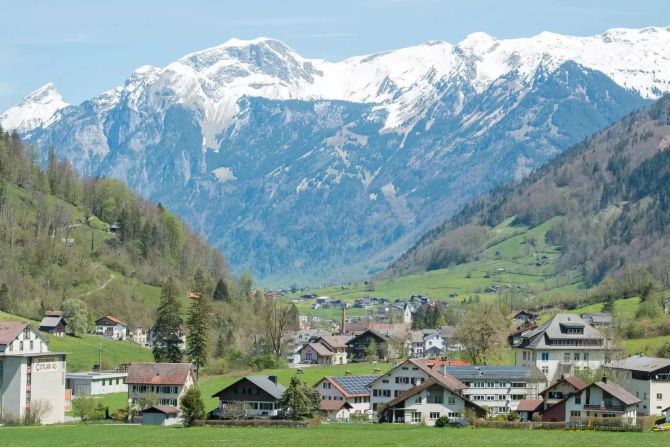 Kanton Glarus
