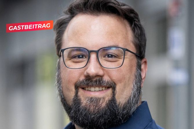 Beni Wattenhofer