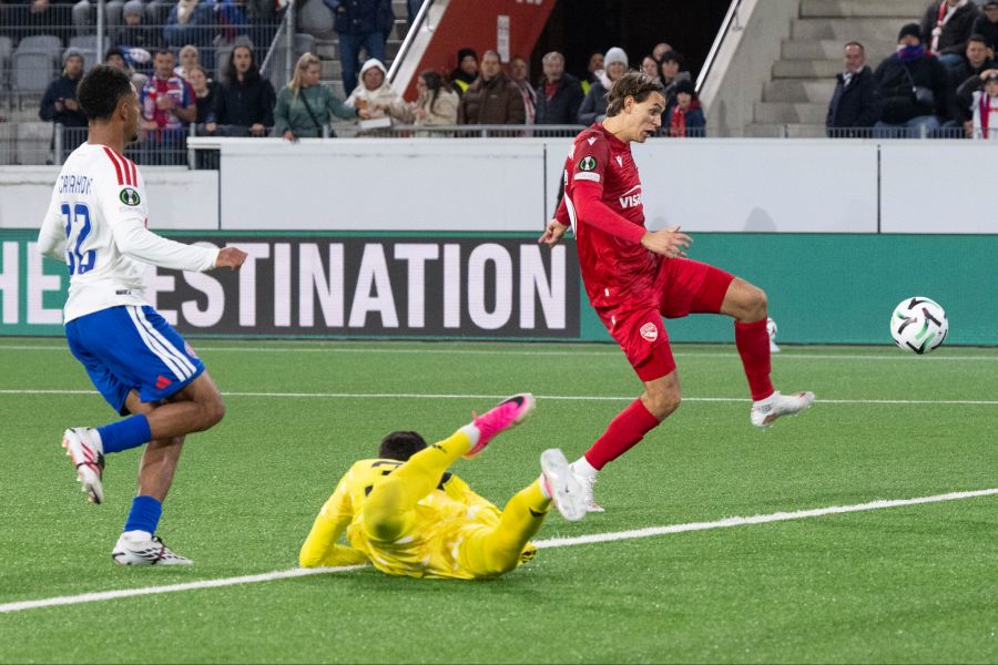 FC Thun