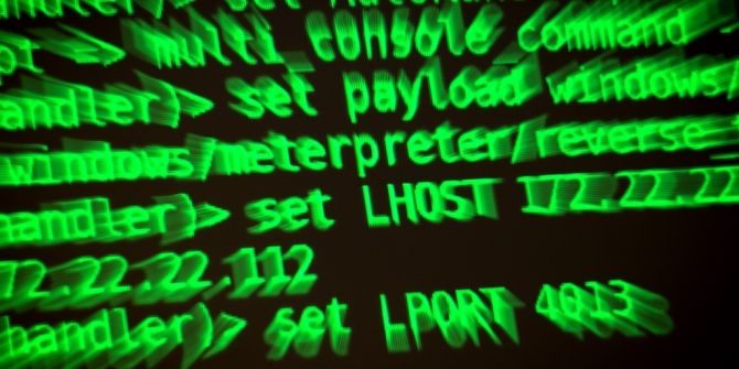 Cyberangriff