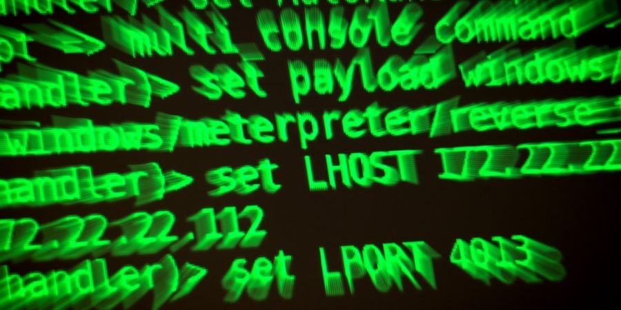 Cyberangriff