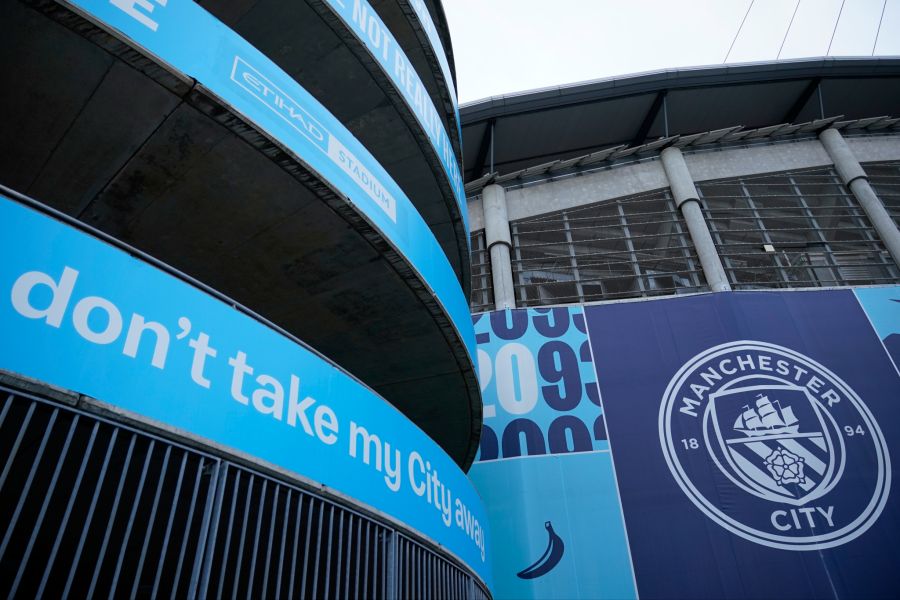 manchester city