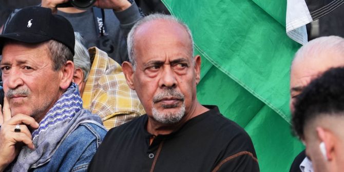 Ibrahim Ibrahim Hamas
