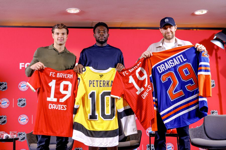 NHL