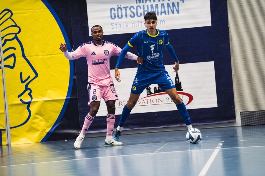 Futsal