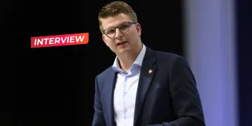 SVP-Nationalrat Egger