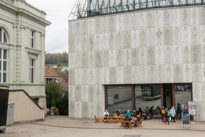 Aarau