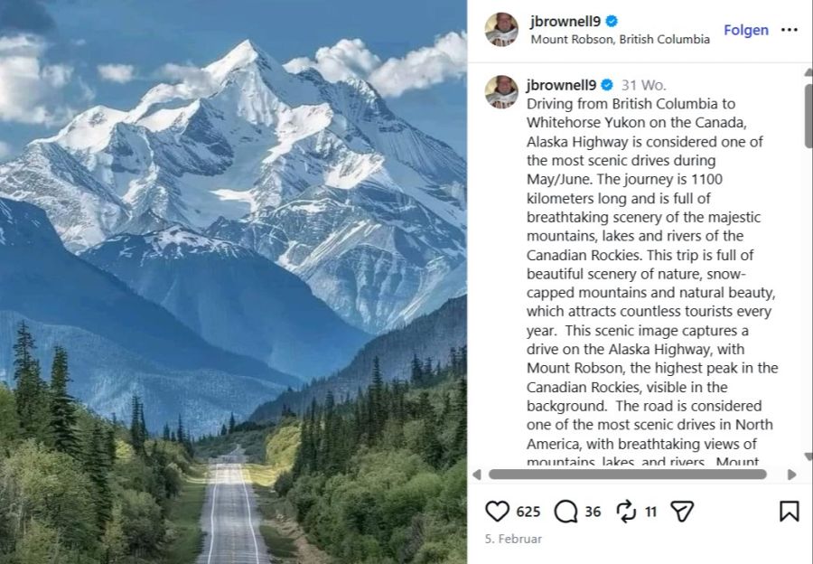 Whitehorse (Kanada).