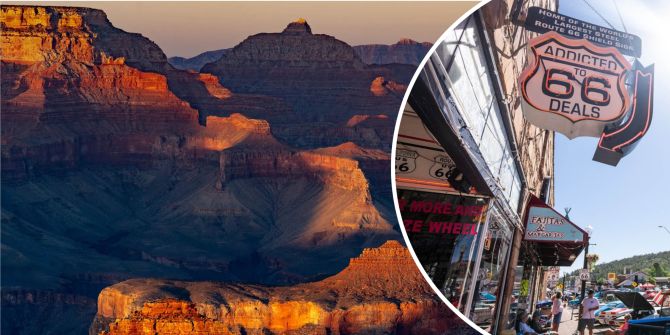 Grand Canyon - EDW, Loren Bedeli