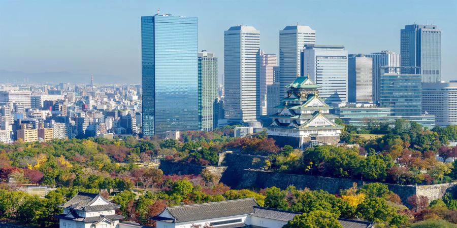Welche Städte begeistern Reisende am meisten? Ein aktuelles Ranking zeigt die attraktivsten Metropolen der Welt. Bild: Adobe Stock
