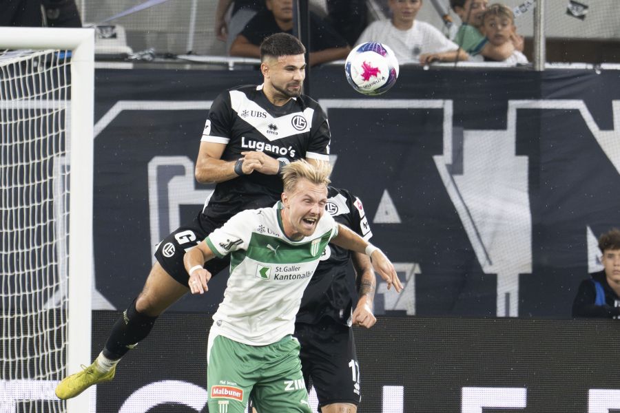 FC St.Gallen