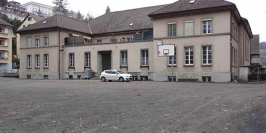 Die Sanierung der Turnhalle Altenberg wird teurer als geplant. (Archivbild)