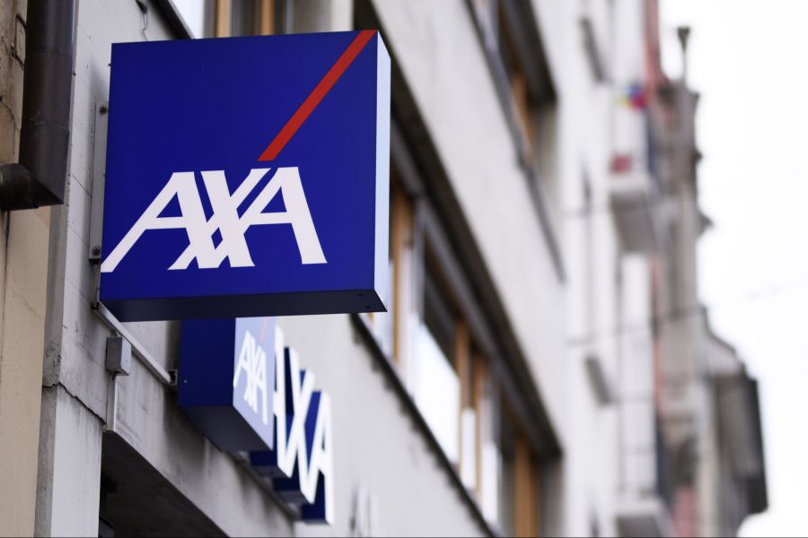 Wie die Versicherungs- und Vorsorgegruppe Axa zeigt, lohnt sich ein regelmässiger Wechsel der Krankenkasse.