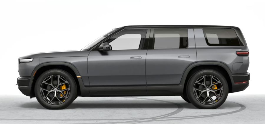Rivian R2
