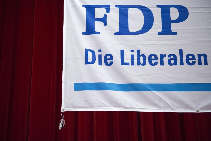 FDP