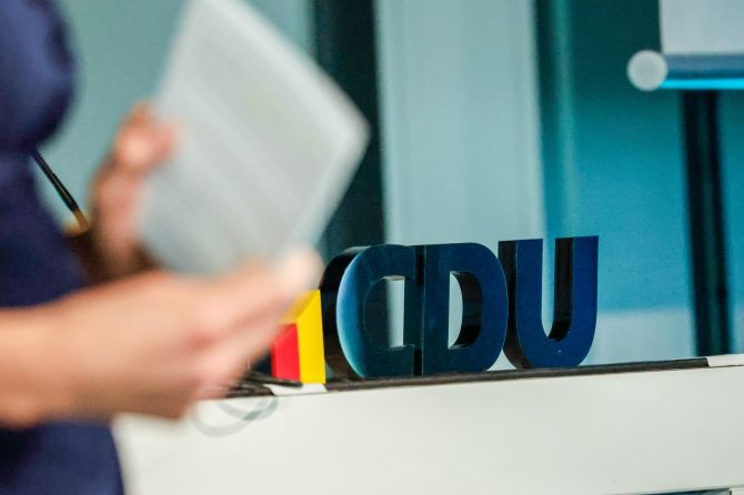 CDU