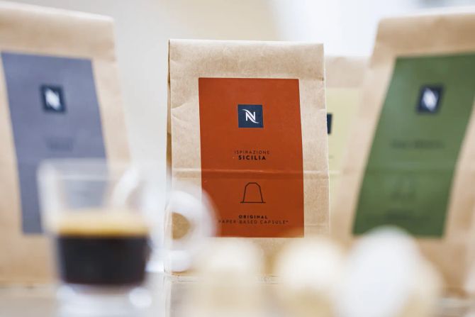 nespresso