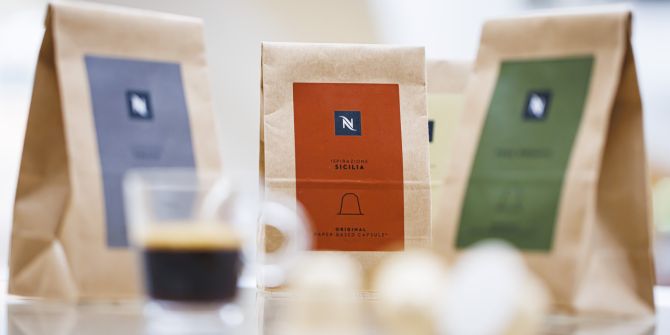 nespresso