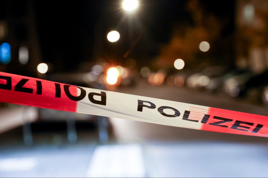Polizei
