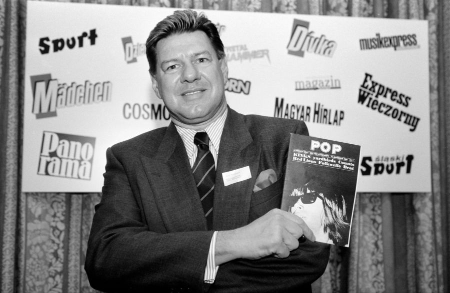 Jürg Marquard