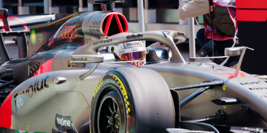 Das Audi Revolut F1 Team baut an seinem Standort im zürcherischen Hinwil aus. Die Gemeinde hat die Bewilligung für den Bau eines neuen Campus' erteilt. (Symbolbild)