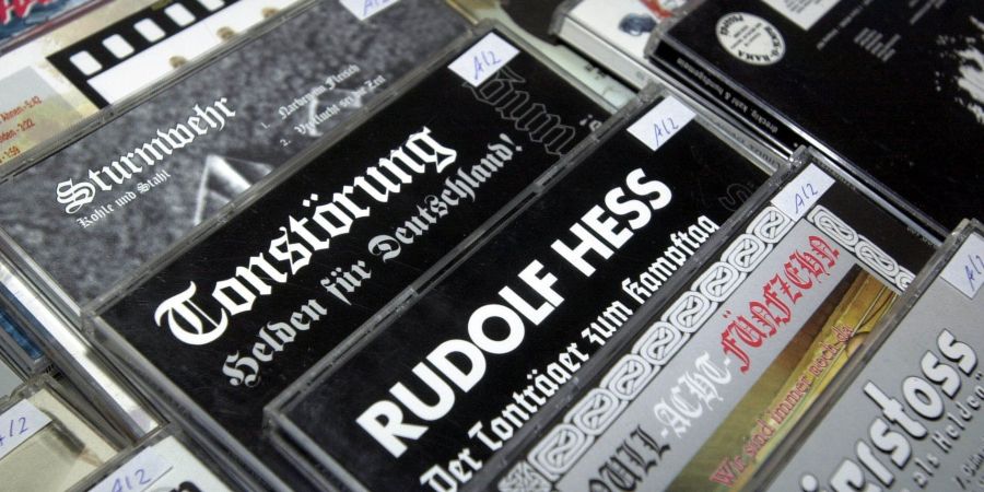 Nazi-Musik