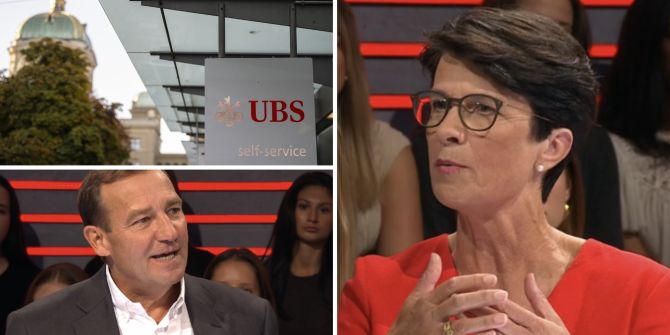 Arena UBS