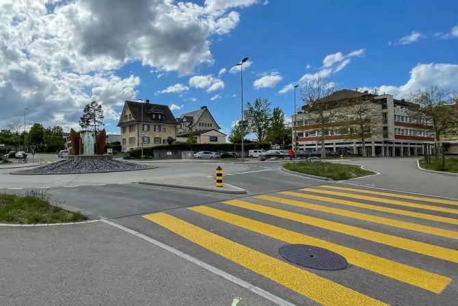 Rümlang ZH