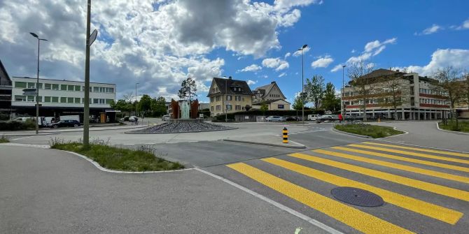 Rümlang ZH