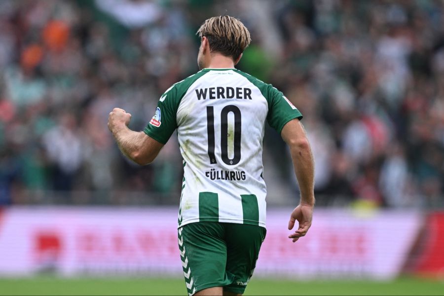 Bundesliga
