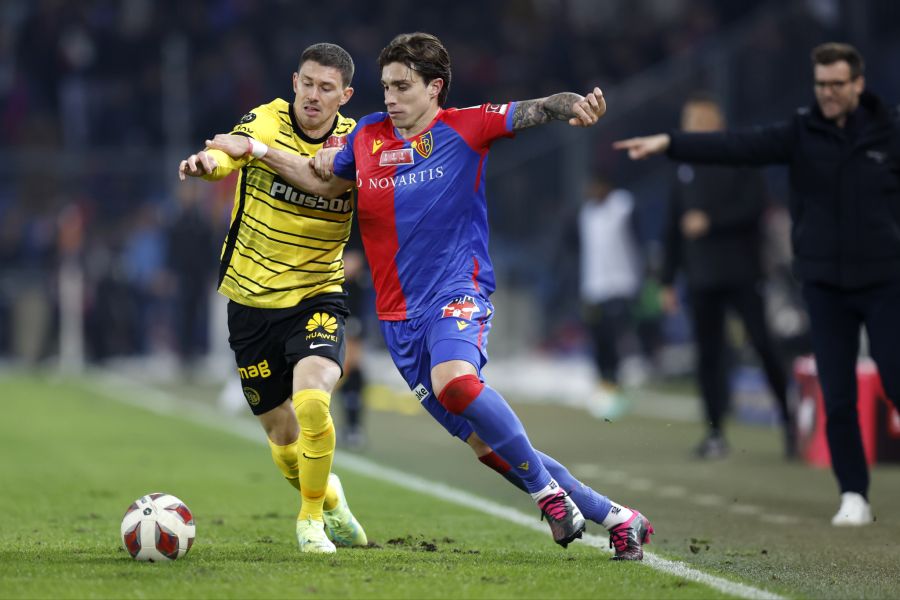 fc basel