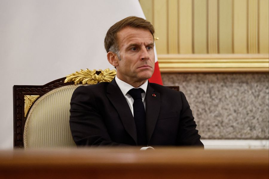 macron