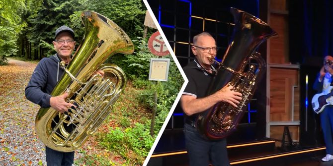 Tuba-Krise: Jetzt muss die Polizei liefern