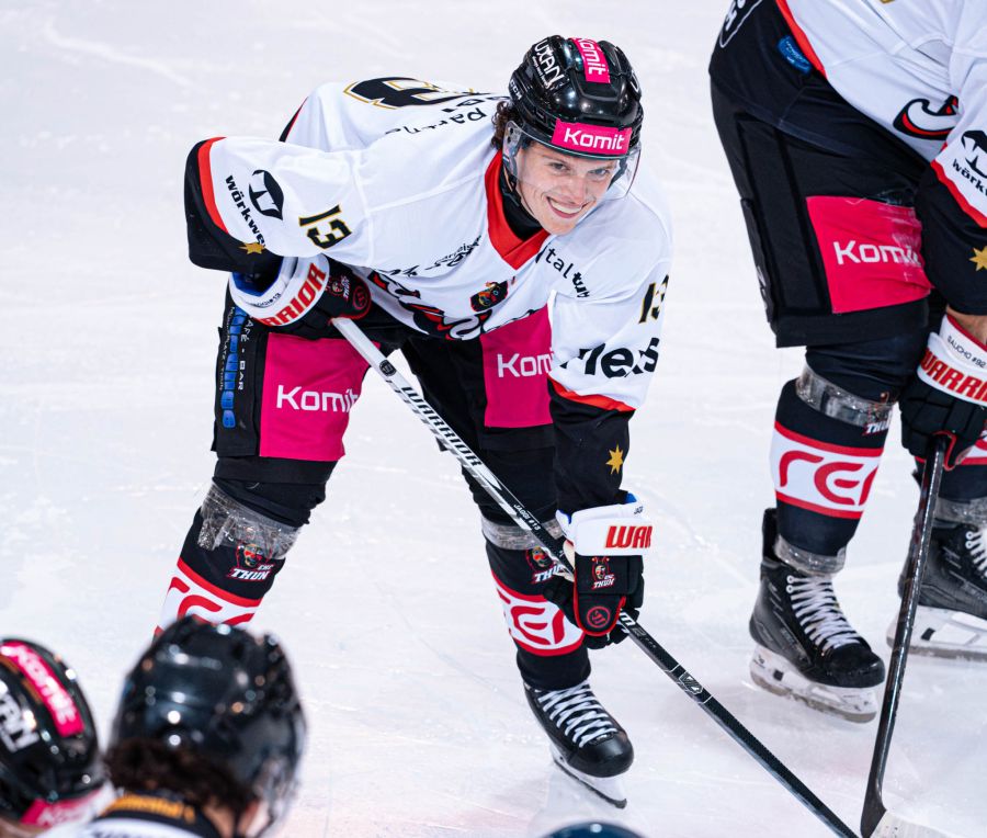 EHC Thun
