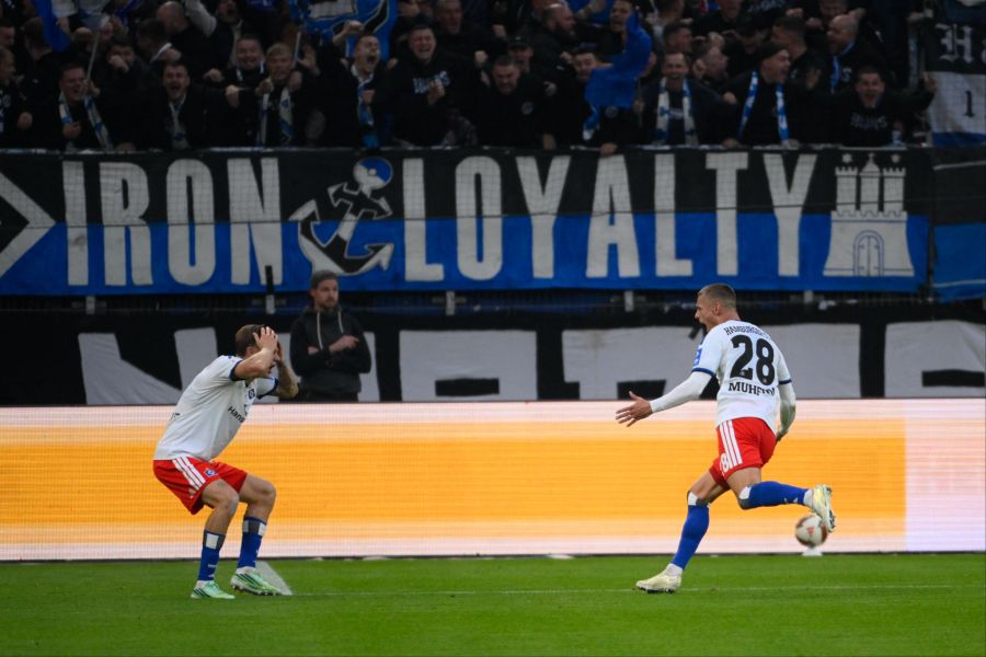 Bundesliga
