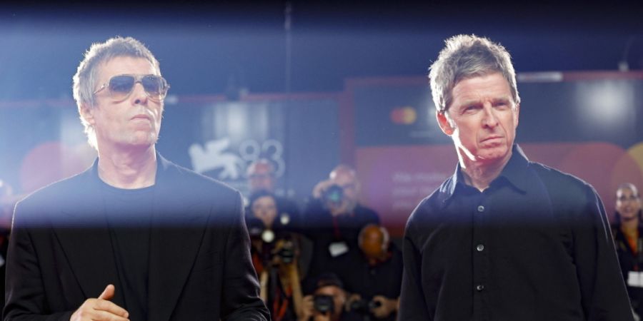 Die Tickets für die Konzerte von Oasis im kommenden Jahr sind heiss begehrt. Davon versuchen auch Betrüger zu profitieren. Die Britpopband selber warnt nun vor betrügerischen E-Mails...