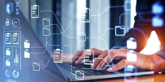 Software Programm Messaging PC